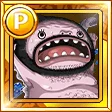 Wadatsumi, the Giant Monk