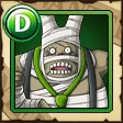 Crafty Soldier Zombie