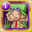 Leo - Brave and Gallant Dwarf