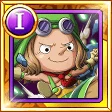 Leo the Warrior Leo the Warrior