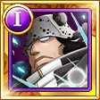 Tyrant Bartholomew Kuma: Neo