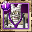 Hate-Filled Soldier Zombie