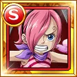 Vinsmoke Reiju Vinsmoke Reiju