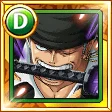 Zoro the Pirate Hunter
