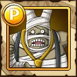 Egotistical Soldier Zombie