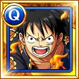 Monkey D. Luffy Monkey D. Luffy