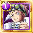 Coby - Supply Ship Officer
