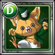 Tricky Wild Zombie