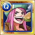 Big Eater Jewelry Bonney
