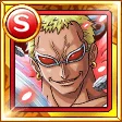 Donquixote Doflamingo