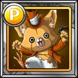 Heartful Wild Zombie