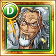Silvers Rayleigh Silvers Rayleigh