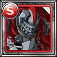 Powerful General Zombie