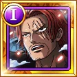 Red-Haired Shanks Red-Haired Shanks