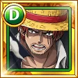 Red-Haired Shanks