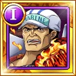 Akainu: Neo Akainu: Neo