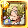 Sanji Sanji