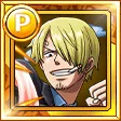 Sanji Sanji