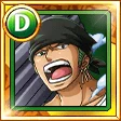 Roronoa Zoro Roronoa Zoro