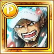 Trafalgar Law