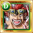 Eustass Kid Eustass Kid