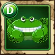 Green Armored Crab