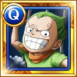 Vinsmoke Yonji