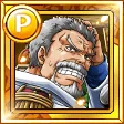 Monkey D. Garp Monkey D. Garp