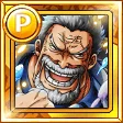Garp the Fist