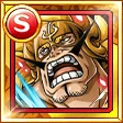 Vinsmoke Judge