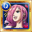Vinsmoke Reiju Vinsmoke Reiju