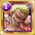 Donquixote Doflamingo