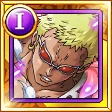 Donquixote Doflamingo