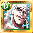 Eneru, Lightning Incarnate: Neo