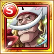 "Whitebeard" Edward Newgate