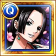 "Empress" Boa Hancock