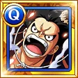 Monkey D. Luffy Monkey D. Luffy