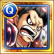 Straw Hat Luffy