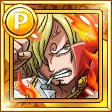 Vinsmoke Sanji Vinsmoke Sanji