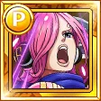 "Poison Pink" Vinsmoke Reiju