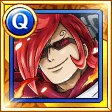 "Sparking Red" Vinsmoke Ichiji "Sparking Red" Vinsmoke Ichiji