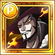 Dracule Mihawk