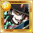 Hawk Eyes Mihawk Hawk Eyes Mihawk