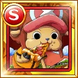Tony Tony Chopper Tony Tony Chopper