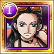 Nico Robin Nico Robin