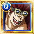 Eustass Kid