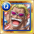 Donquixote Doflamingo Donquixote Doflamingo