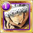 Trafalgar Law Trafalgar Law