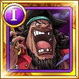 Blackbeard