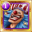Buggy the Genius Jester